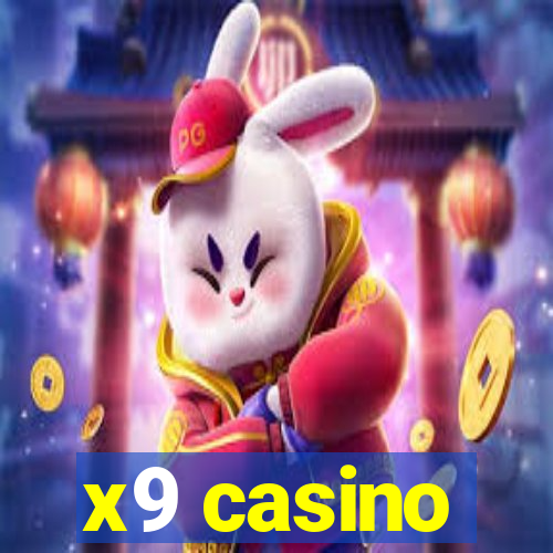 x9 casino